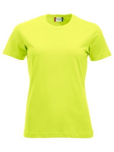 T-Shirt New-Classic T Ladies