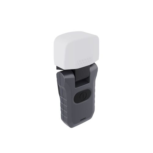 Signalkappe & Diffusor zu SCOUT, PATROL & PARAMEDIC LIGHT
