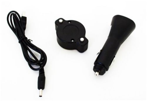 POWERFLARE gelb AKKU