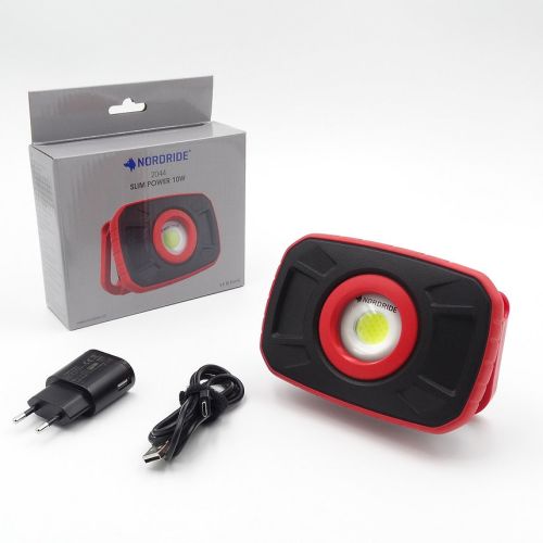 Slim Power 10W