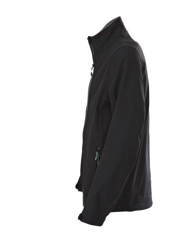 Softshell-Jacke Trial