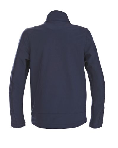 Softshell-Jacke Trial