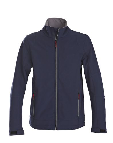 Softshell-Jacke Trial