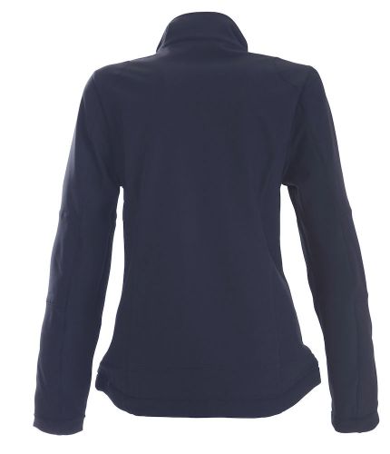 Softshell-Jacke Trial Ladies