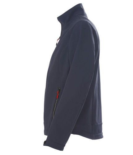 Softshell-Jacke Trial Ladies