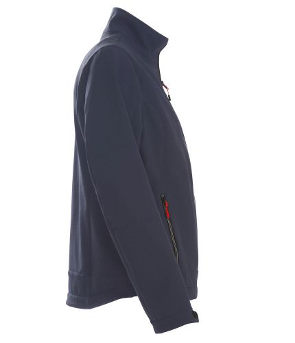 Softshell-Jacke Trial Ladies