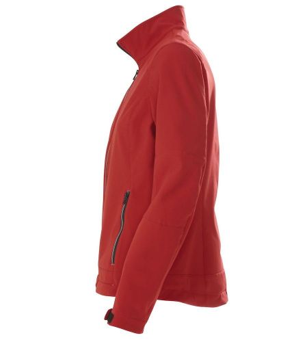 Softshell-Jacke Trial Ladies