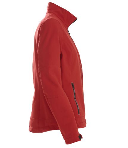 Softshell-Jacke Trial Ladies