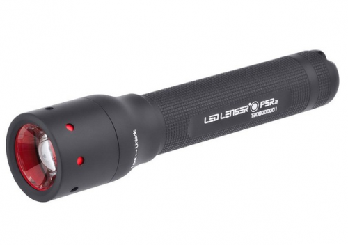 LED Lenser P5R