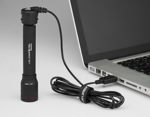 LED Lenser P5R