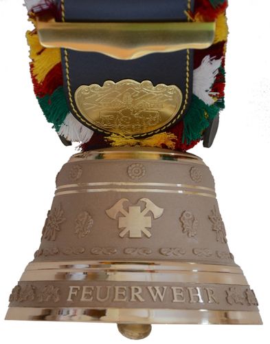 Glocke Feuerwehr