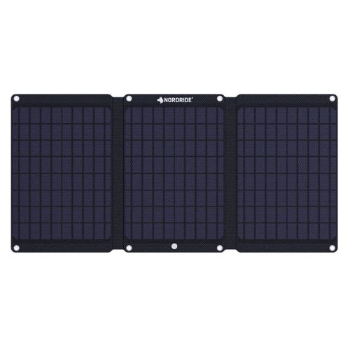 Solar Pulse 24 W