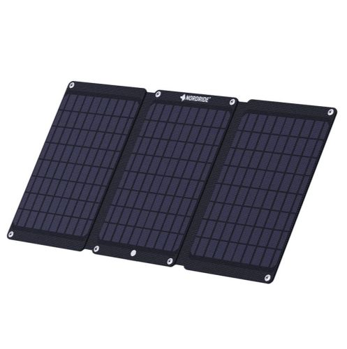Solar Pulse 24 W