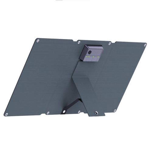 Solar Pulse 24 W