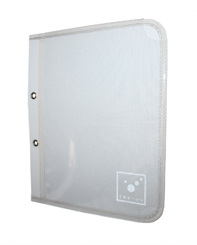 TABLET-FLAP Einhefter