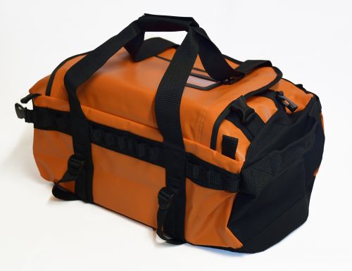 Allzwecktasche 2in1, 42 Liter mit Rucksackfunktion