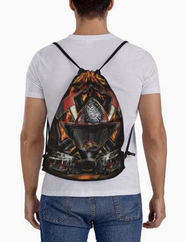 Sportrucksack Feuerwehr