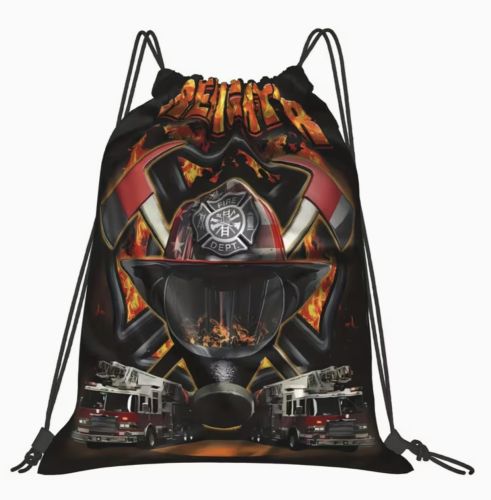 Sportrucksack Feuerwehr