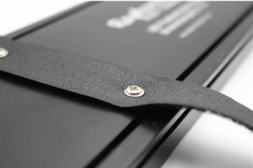 LED Frontwarnsystem Multicolor WIFI