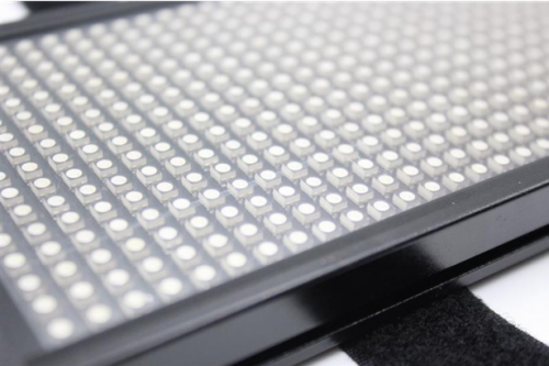 LED Frontwarnsystem Multicolor WIFI