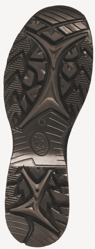 Black Eagle Nature GTX Mid
