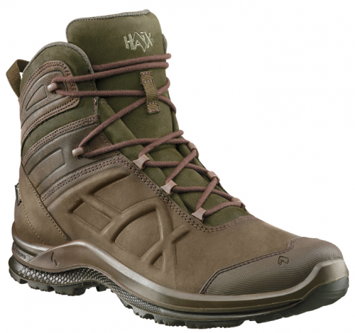 Black Eagle Nature GTX Mid