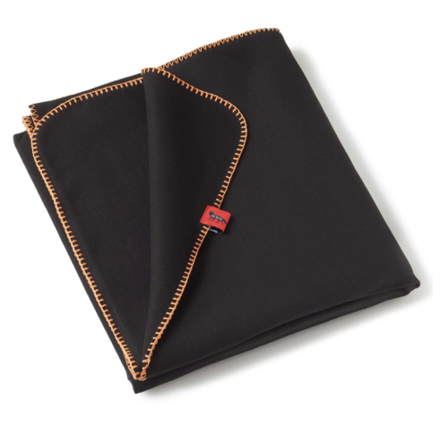 COSY FOX – Feuerfeste Kuscheldecke