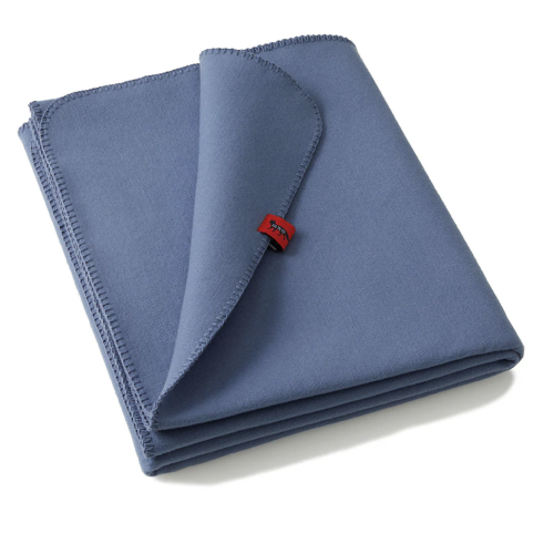 COSY FOX – Feuerfeste Kuscheldecke