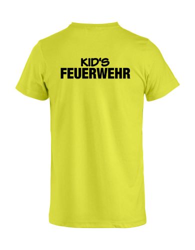 Kinder T-Shirt