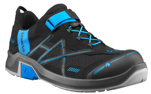 Haix Connexis Safety T S1 low