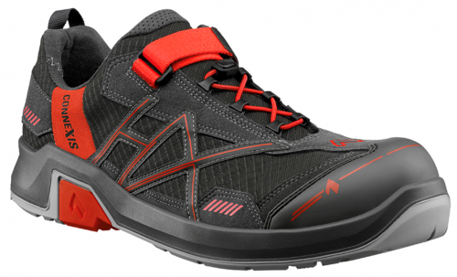 Haix Connexis Safety T S1 low