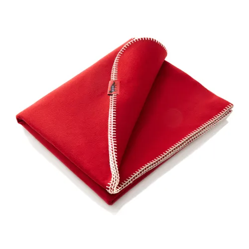 COSY FOX – Feuerfeste Kuscheldecke