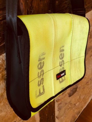 Feuerwear Sonderedition Lightline Tasche Walter