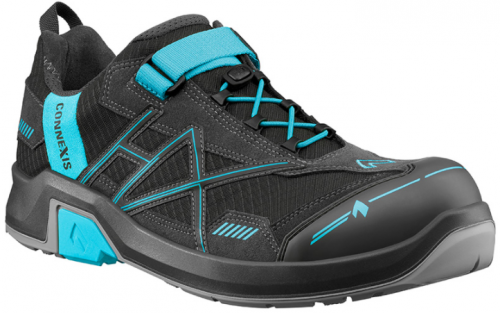 Haix Connexis Safety T S1 Lady