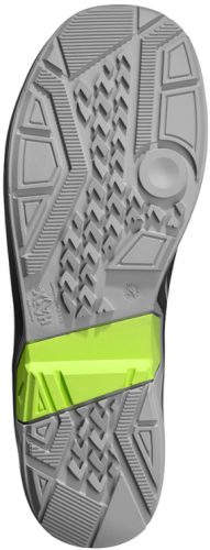 Haix Connexis Safety T S1 Lady