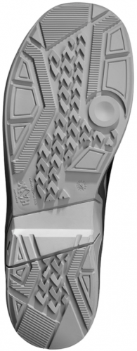 Haix Connexis Safety T S1P low bis Gr.51