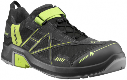 Haix Connexis Safety T S1 Lady