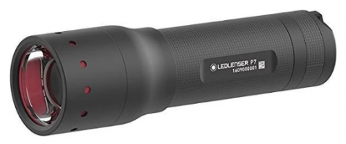 LED Lenser P7