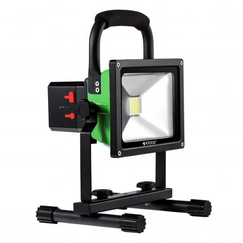 COB LED Strahler 20W von NORDRIDE