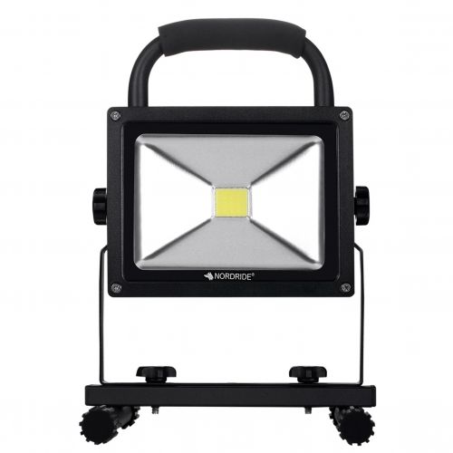 COB LED Strahler 20W von NORDRIDE