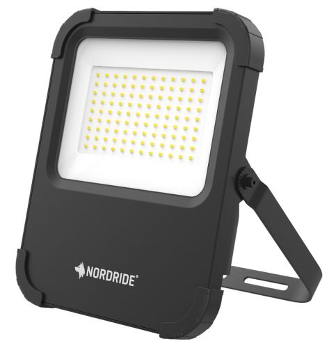 Vista SMD LED 100W von NORDRIDE