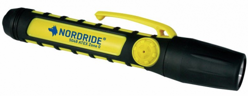 Taschenlampe Atex Penlight von NORDRIDE