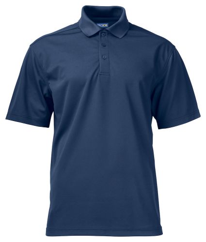 Funktions Polo Piqué