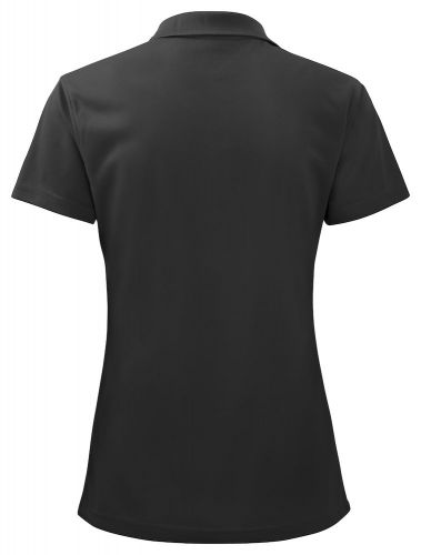 Funktions Polo Piqué Ladies