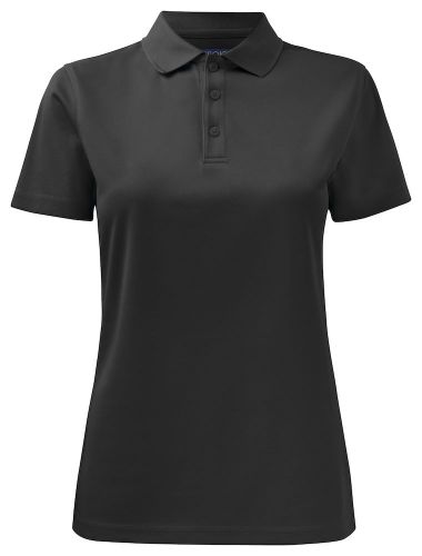 Funktions Polo Piqué Ladies