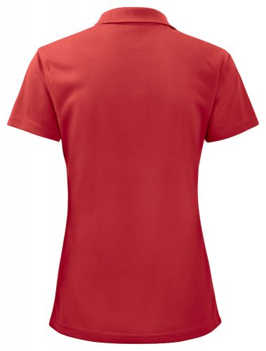 Funktions Polo Piqué Ladies