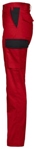 Arbeitshose moderner Schnitt Ladies