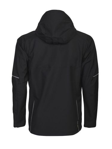 Softshell-Jacke