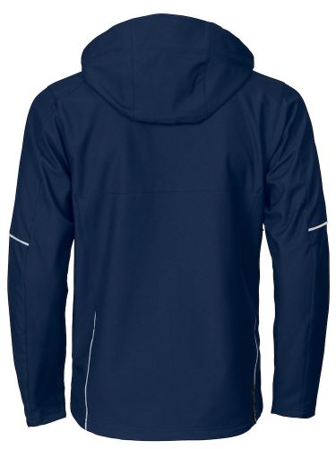 Softshell-Jacke