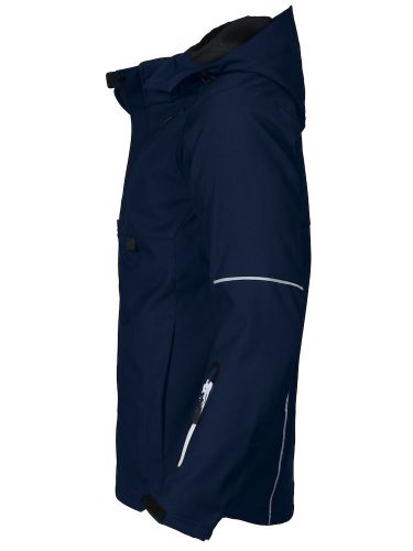 Softshell-Jacke